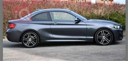 BMW 2-Series